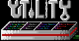 BBS Software Utility Menu by Tank