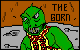 The Gorn by Darkman Almighty