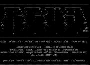 REV#9 ASCii by Piromaniak