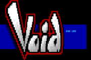 VOiD LoGo by Dark Lord