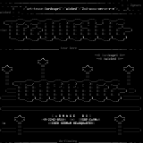 wicked ascii supremacy by lord capri