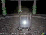 "The Sanctuary" by Milo
