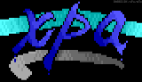 My 1st. XPA ANSi by DARKSiDe